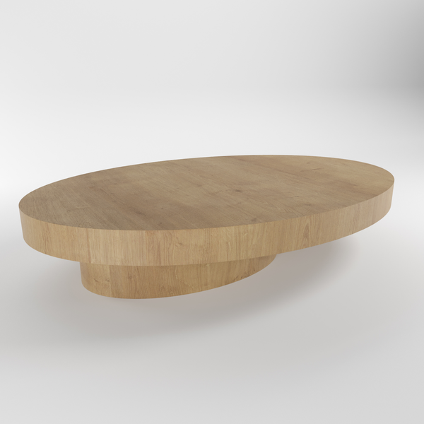 Bassa Centre Table