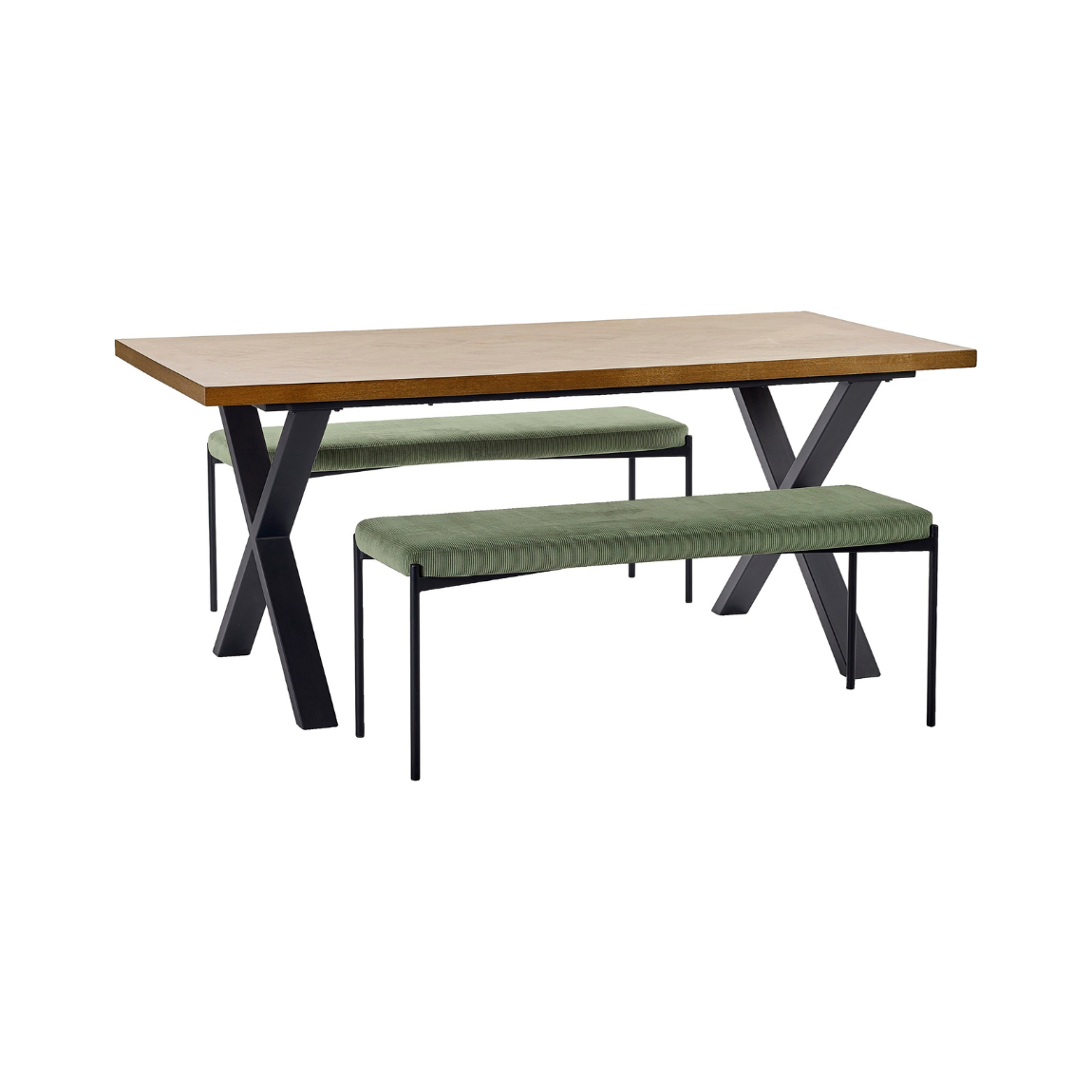 Aron Dining Table
