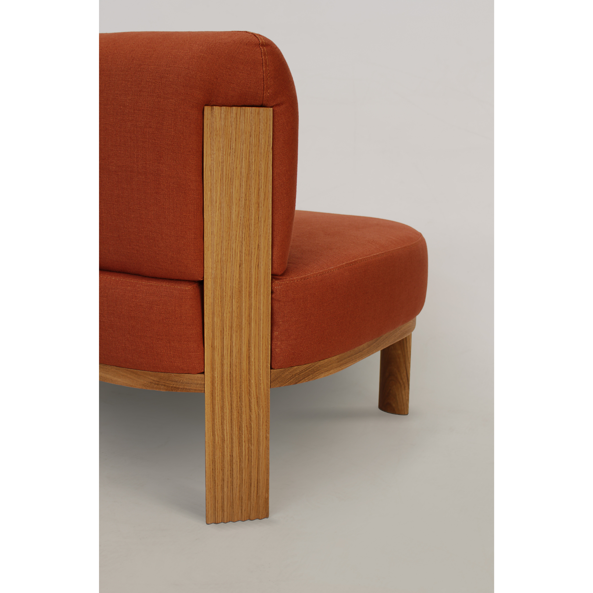 111 Armchair - Living with Luxury