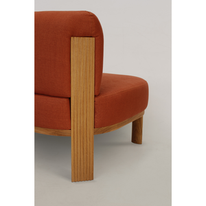 111 Armchair