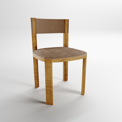 111 Chair - Living with Luxury