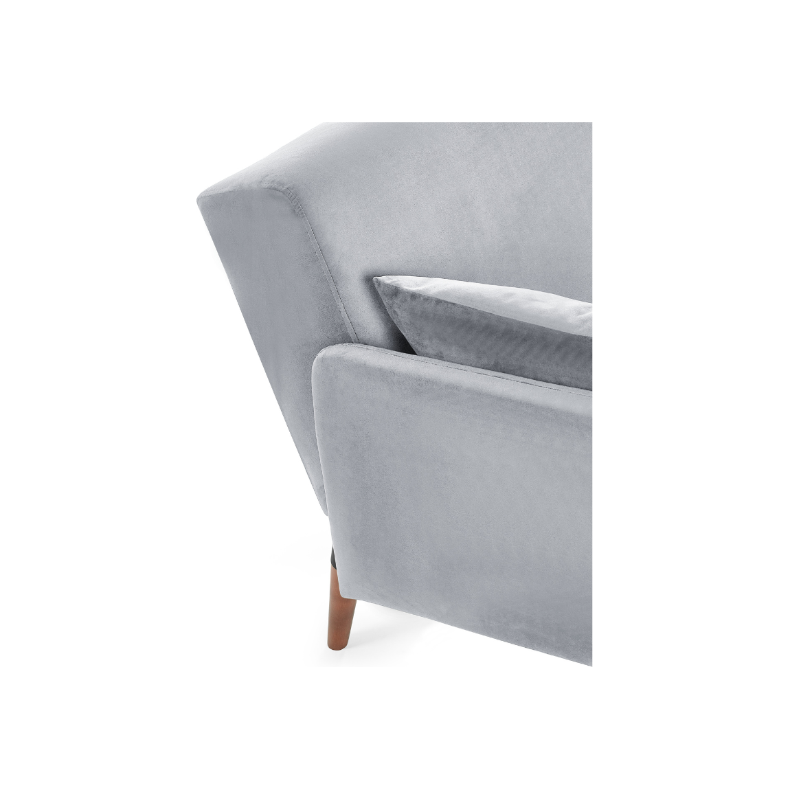 Andi Sofa Bed - Grey - Living with Luxury