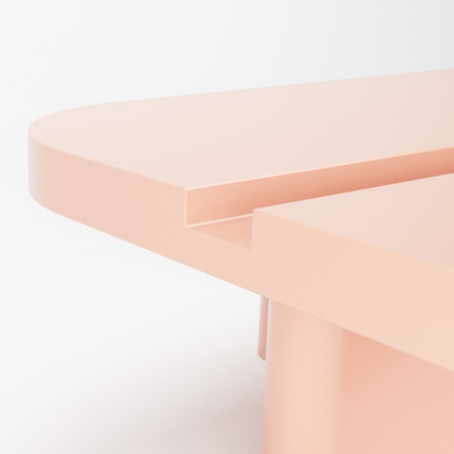 Riviera Center Table - Living with Luxury