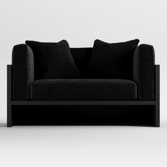 Chaplin Armchair - Living with Luxury