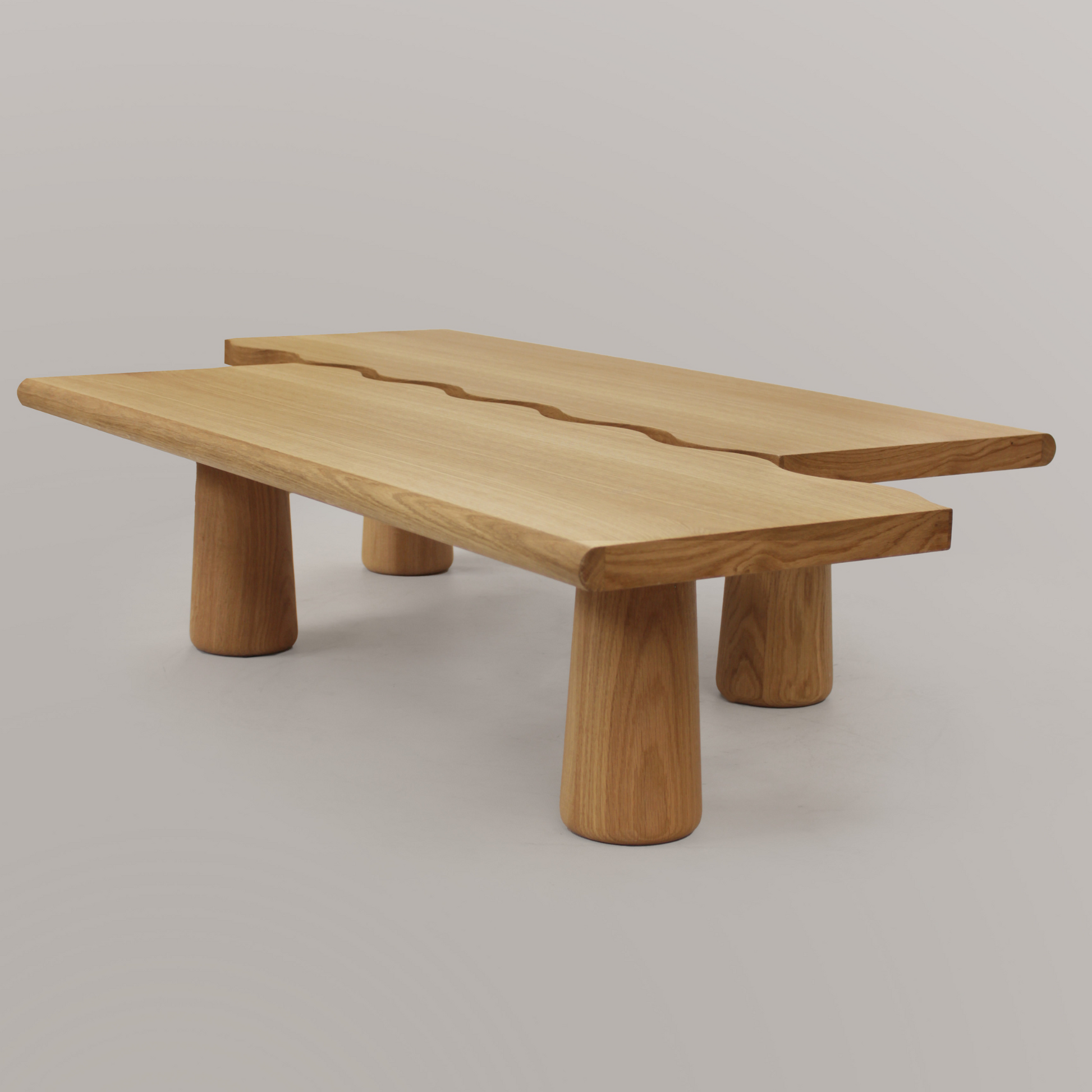 Loonga Center Table - Living with Luxury
