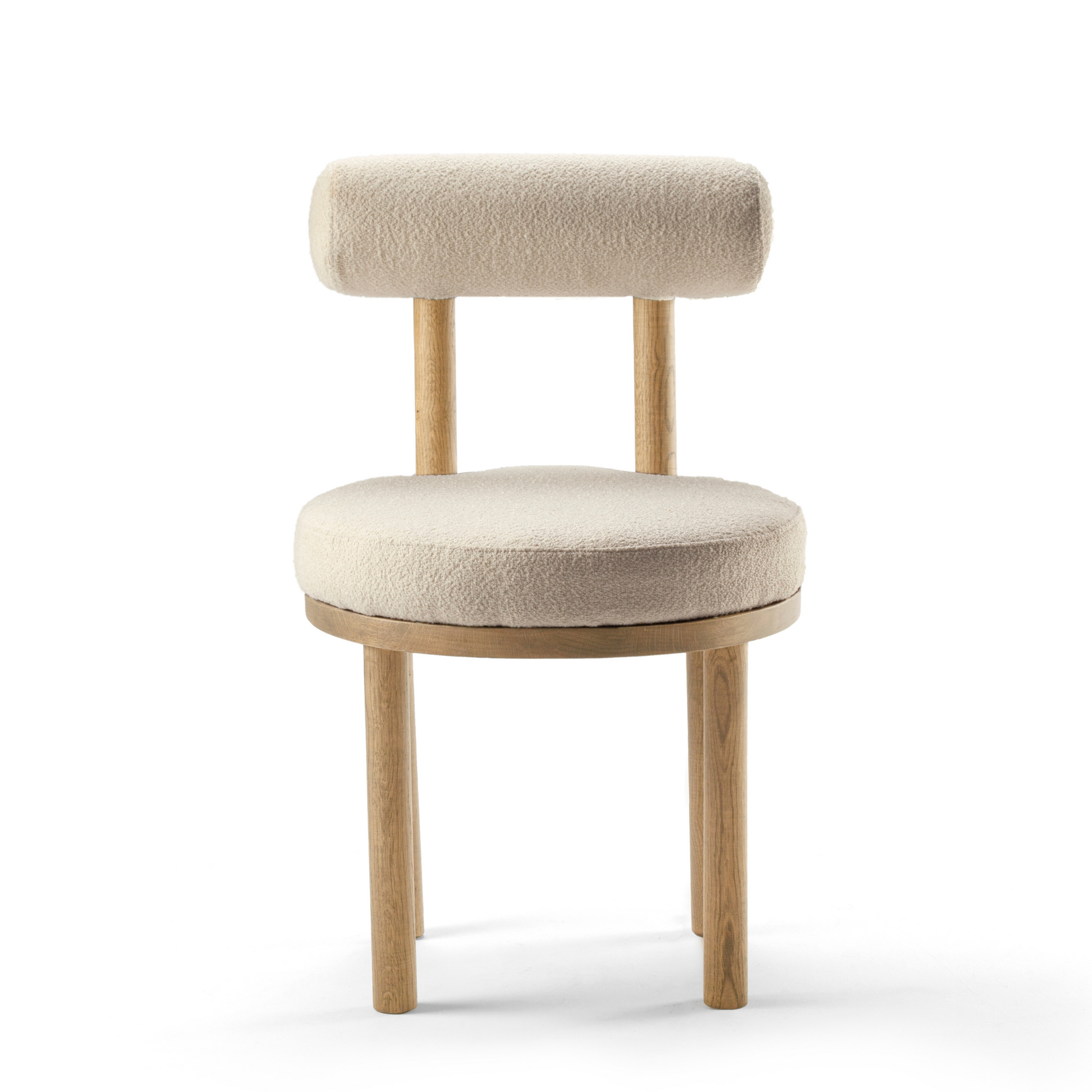 Moca Chair - Living with Luxury