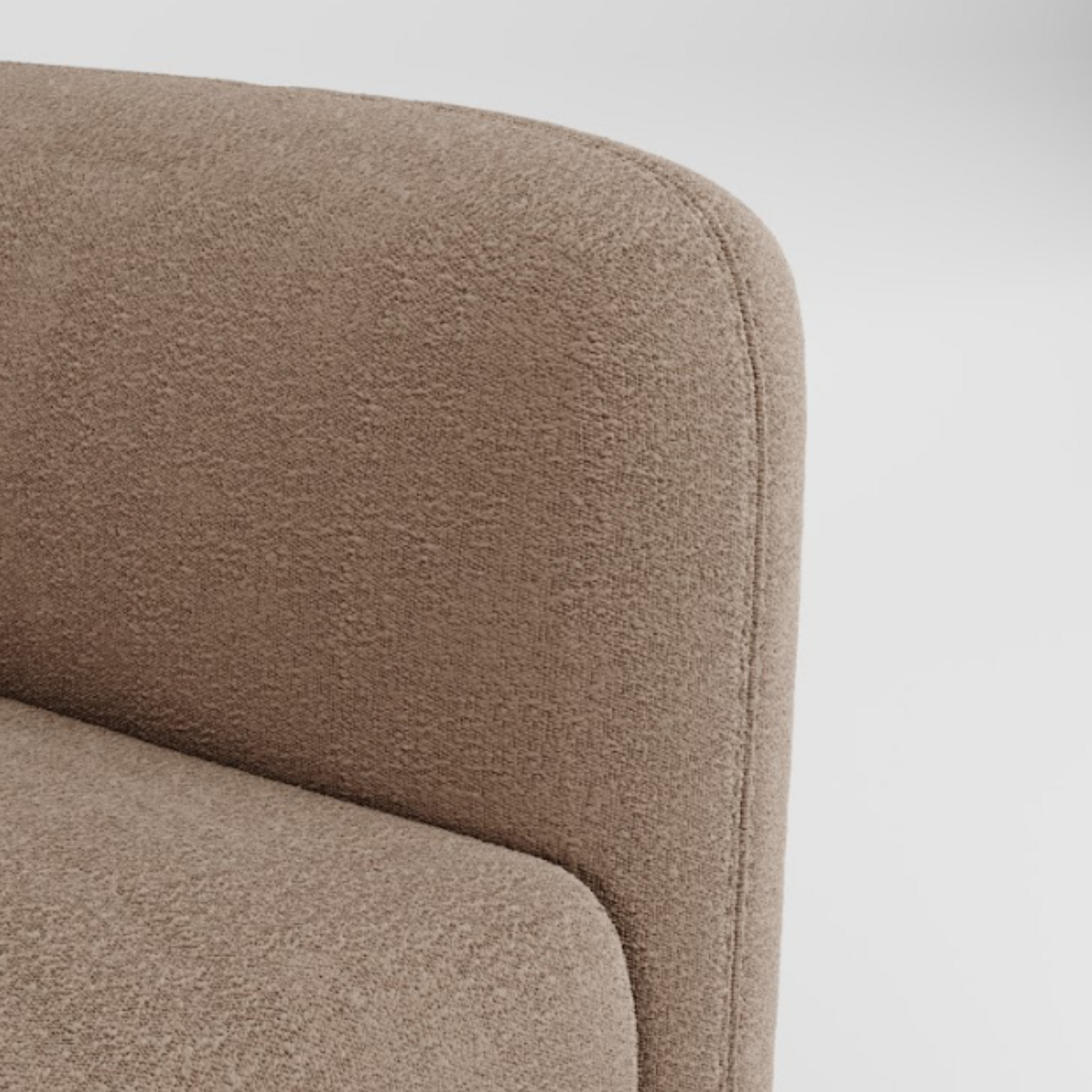 Jacob Armchair - Living with Luxury