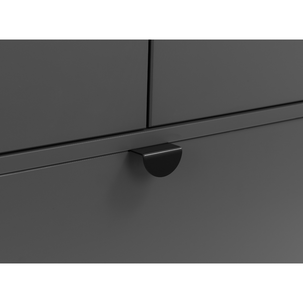 Chloe 2 Door 1 Drawer Wardrobe - Living with Luxury