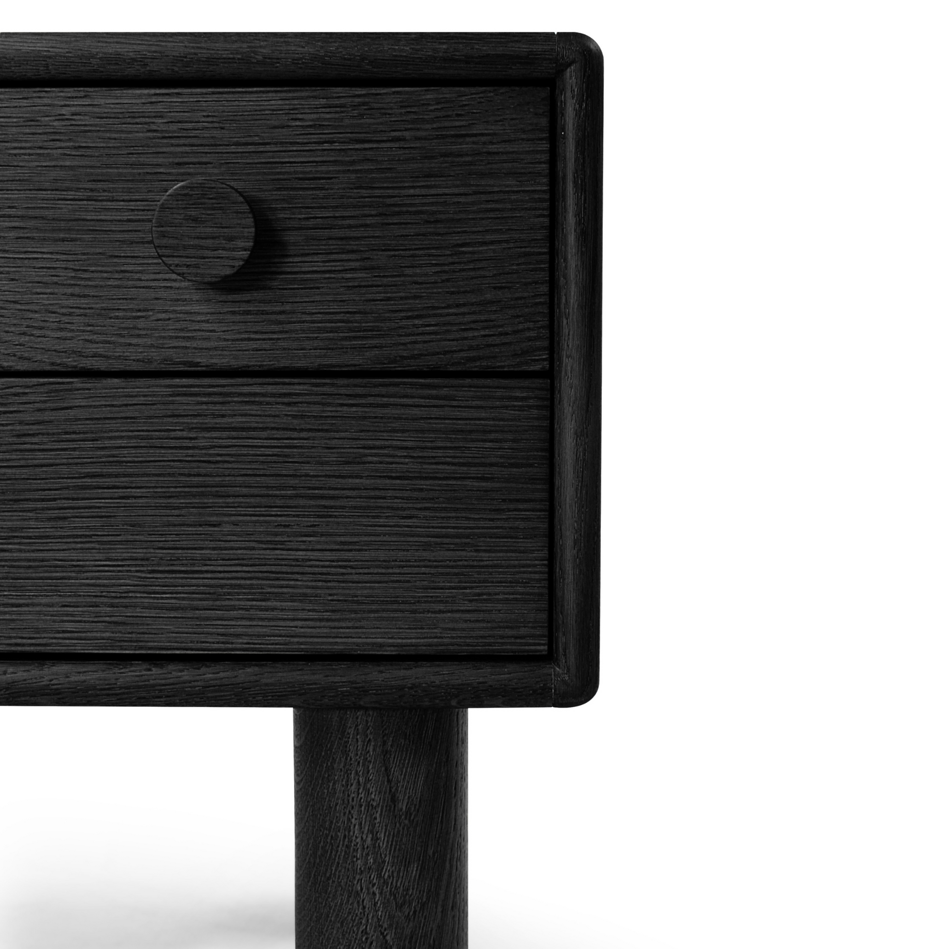 Nook Bed Side Table - Living with Luxury