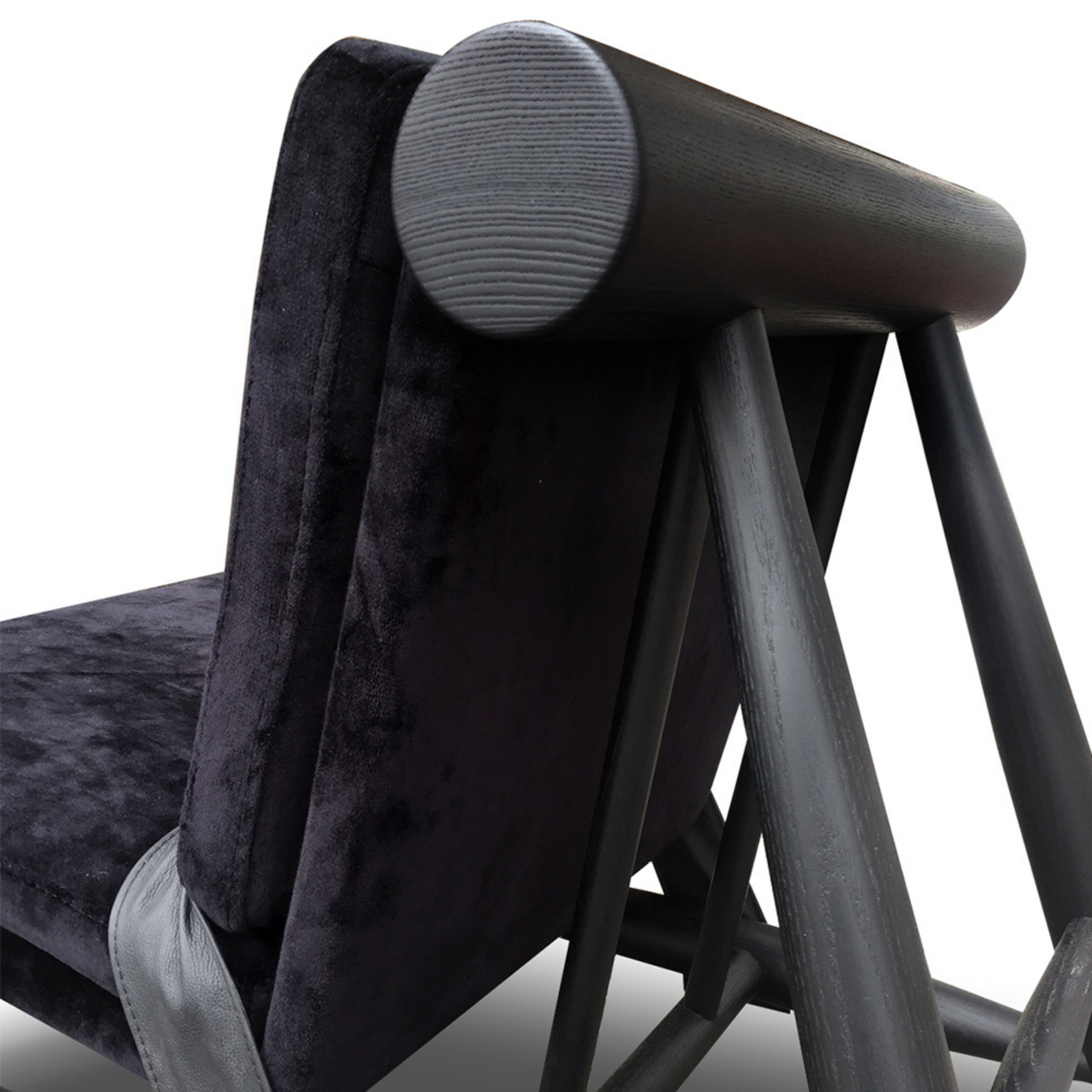 SESO ARMCHAIR - Living with Luxury