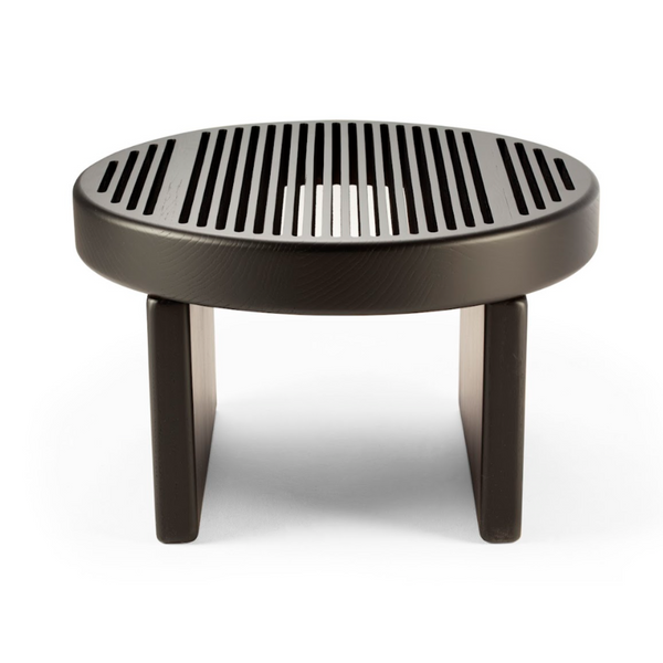 Pacones Rillos Rillos Side Table