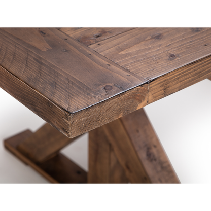 Chatsworth Extending Table - Living with Luxury