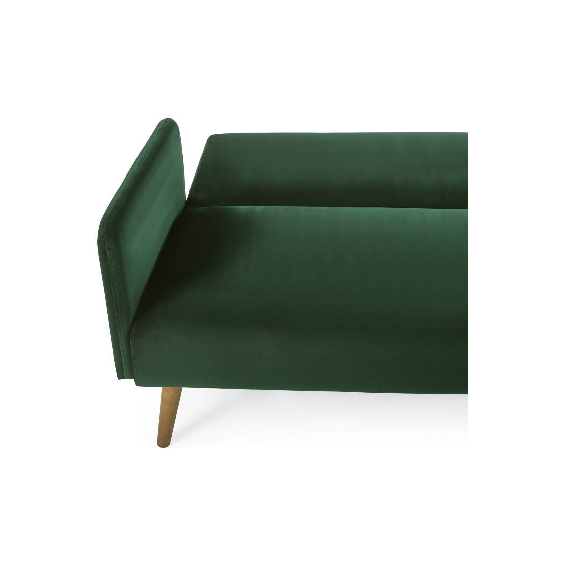 Andi Sofa Bed - Green - Living with Luxury