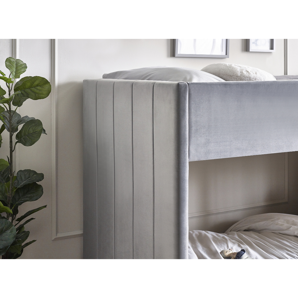 Daytona Bunk - Living with Luxury