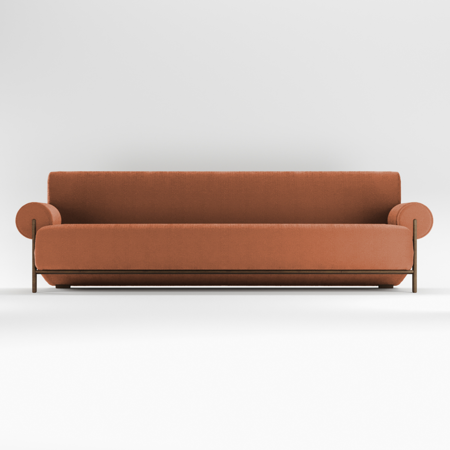 Paloma Sofa - Living with Luxury