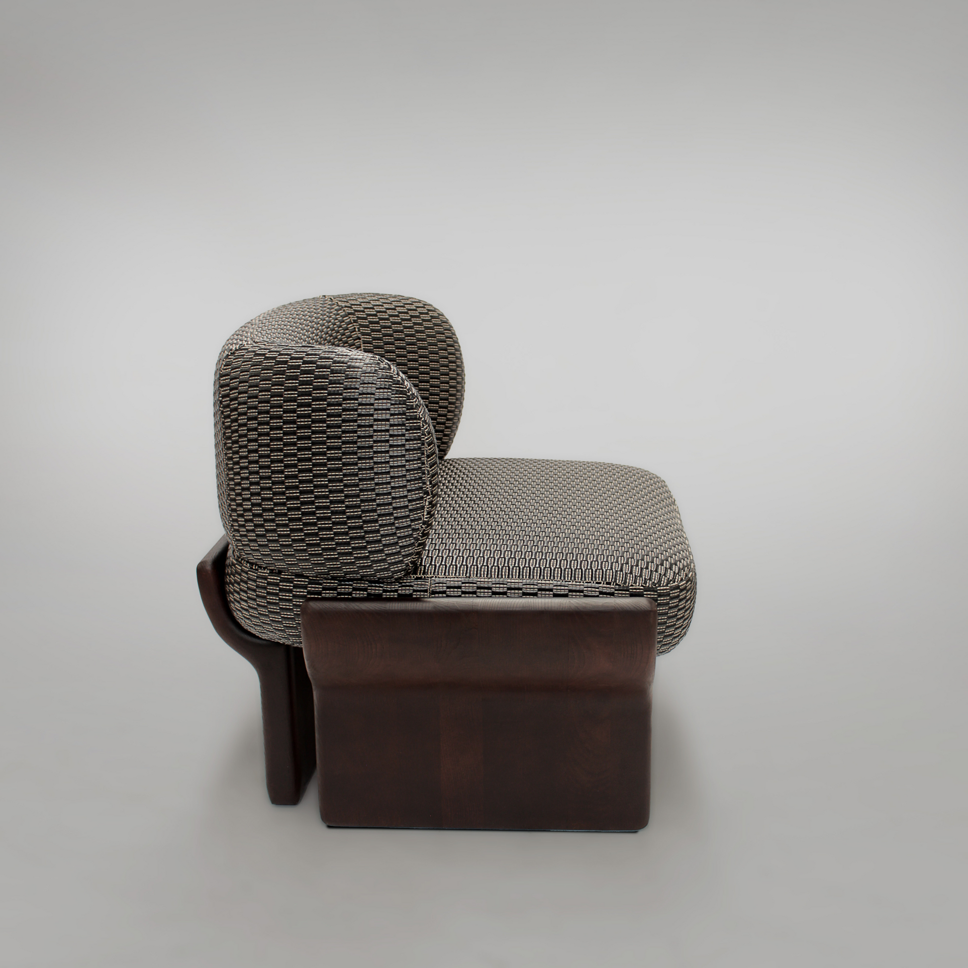 Lucky Armchair - Living with Luxury