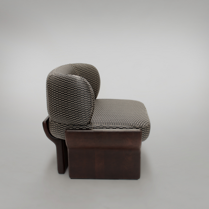 Lucky Armchair - Living with Luxury
