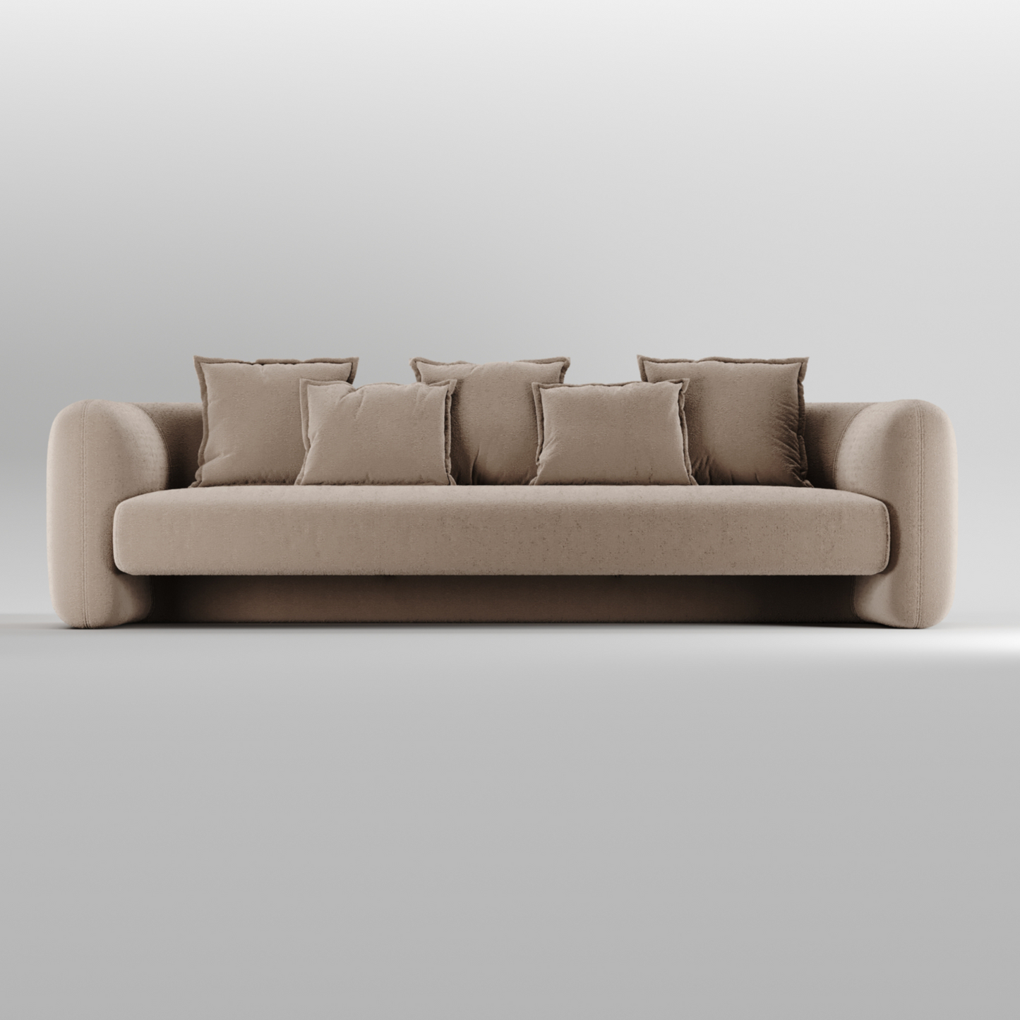 Jacob I Sofa