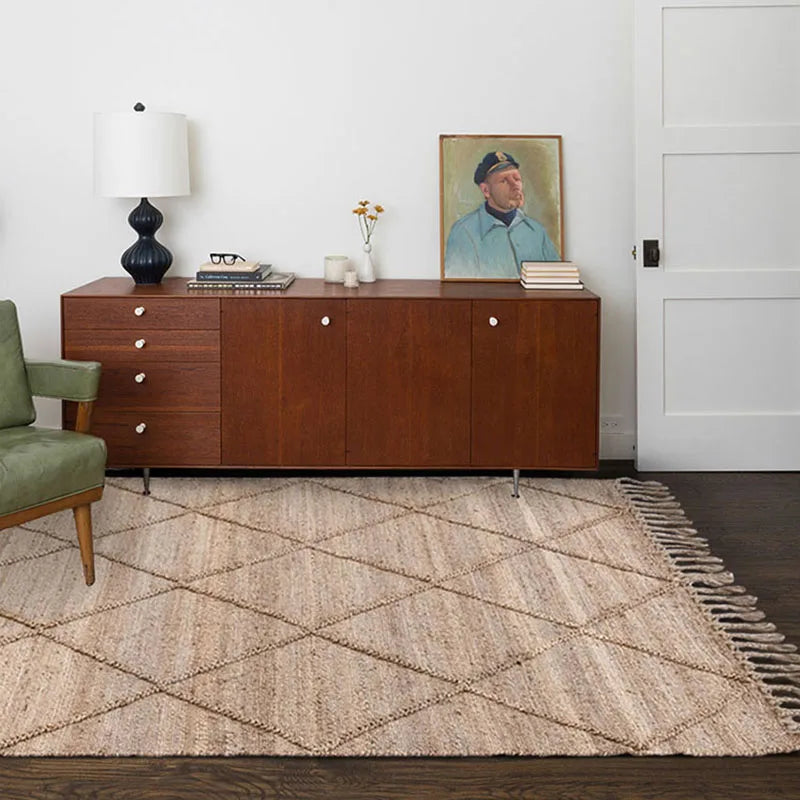Junya Rug - Living with Luxury