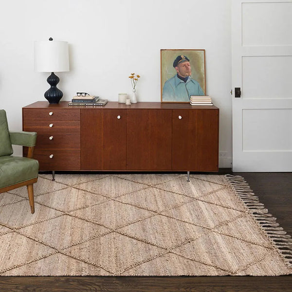 Junya Rug - Living with Luxury