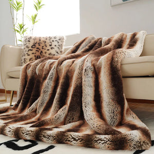 Takora Throw - Living with Luxury