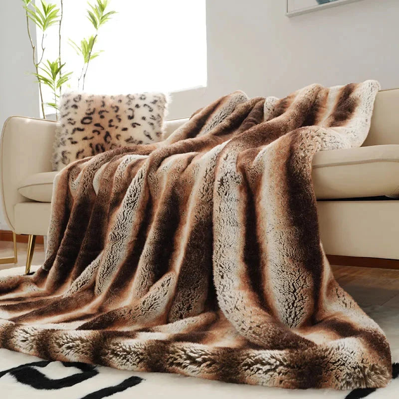 Takora Throw