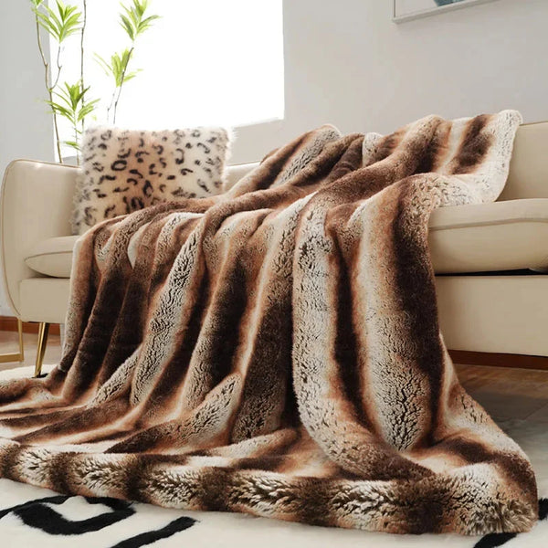 Takora Throw