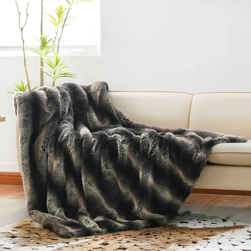 Takora Throw - Living with Luxury