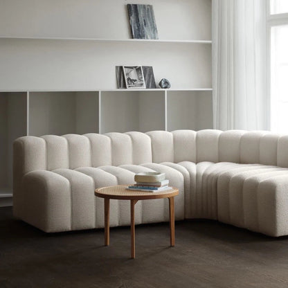 Aoko Sofa - Living with Luxury