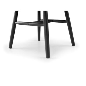 Set Of 2 Alassio Spindle Back Dining Chairs - Living with Luxury