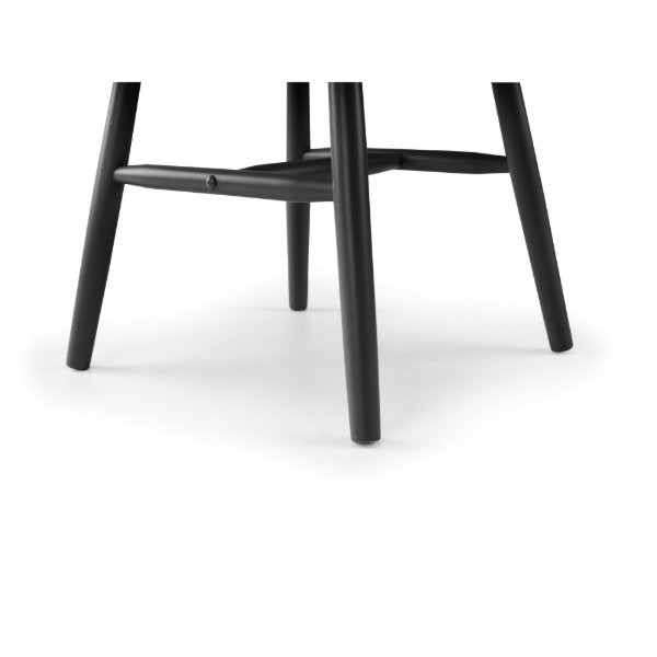 Set Of 2 Alassio Spindle Back Dining Chairs - Living with Luxury