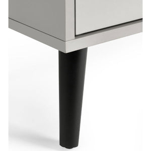 Alba 4 Drawer Chest - Living with Luxury