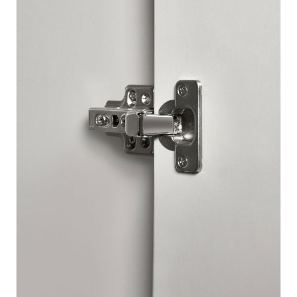 Alba 2 Door Wardrobe - Living with Luxury
