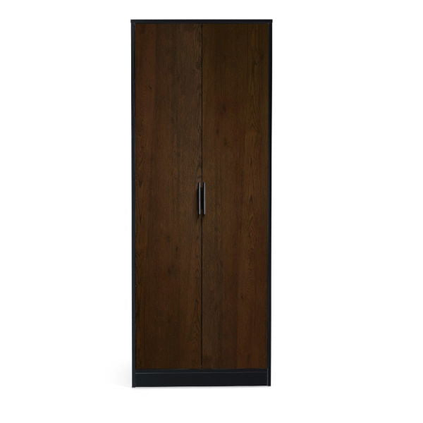 Alba 2 Door Wardrobe - Living with Luxury