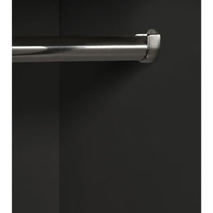Alba 2 Door Wardrobe - Living with Luxury