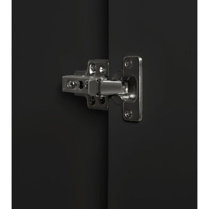 Alba 2 Door Wardrobe - Living with Luxury