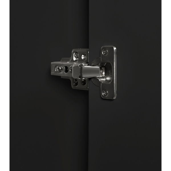 Alba 2 Door Wardrobe - Living with Luxury