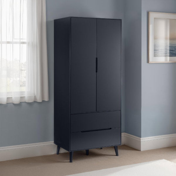 Alicia Combination Wardrobe - Living with Luxury