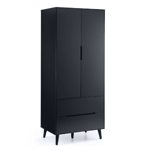 Alicia Combination Wardrobe - Living with Luxury