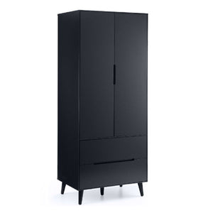 Alicia Combination Wardrobe - Living with Luxury
