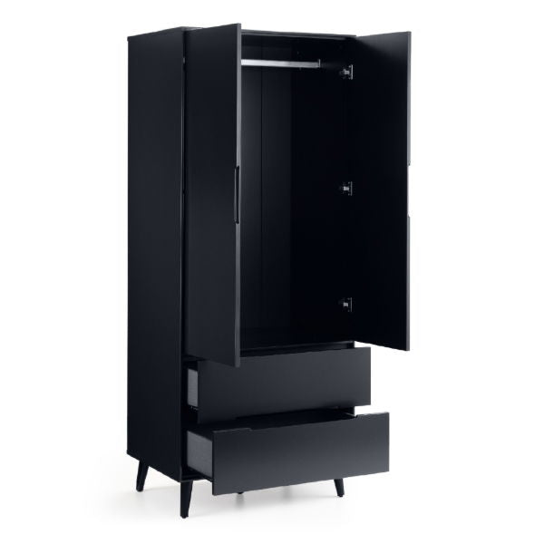 Alicia Combination Wardrobe - Living with Luxury