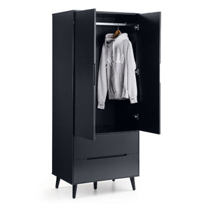 Alicia Combination Wardrobe - Living with Luxury