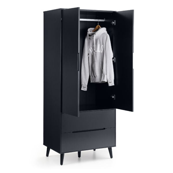 Alicia Combination Wardrobe - Living with Luxury