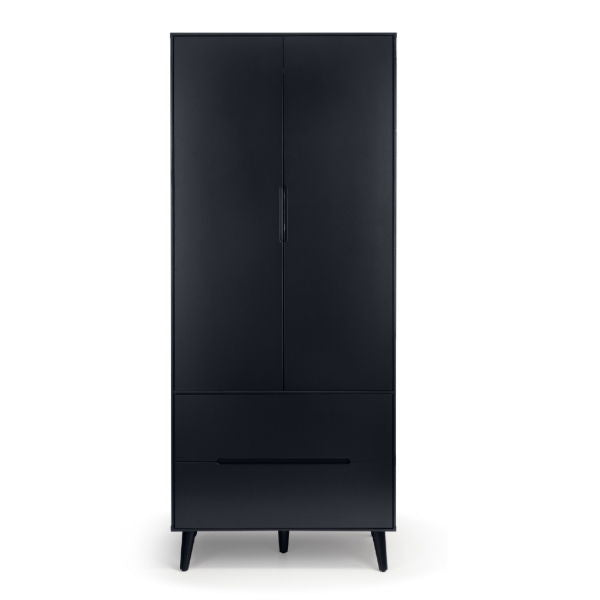 Alicia Combination Wardrobe - Living with Luxury