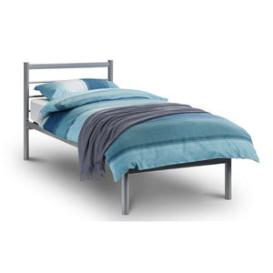 Alpen Double Metal Bed - Living with Luxury