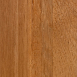 Marlborough Shaker Style Oak Bed Frame - Living with Luxury