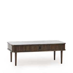 Arya Coffee Table - Living with Luxury
