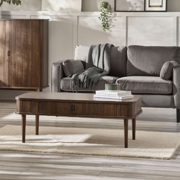 Arya Coffee Table - Living with Luxury