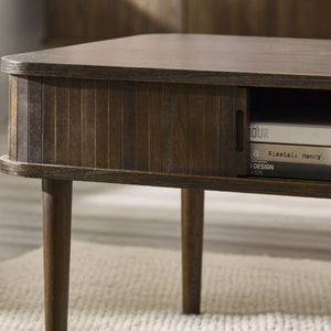 Arya Coffee Table - Living with Luxury
