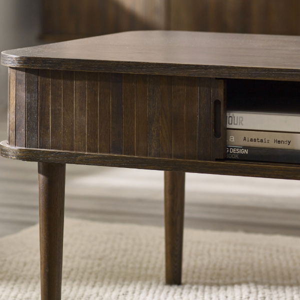 Arya Coffee Table - Living with Luxury
